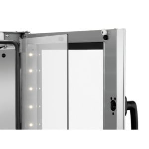 Convectieoven - 10 niveaus