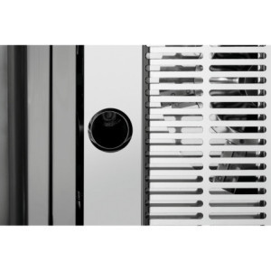 Convection Oven - 10 Levels