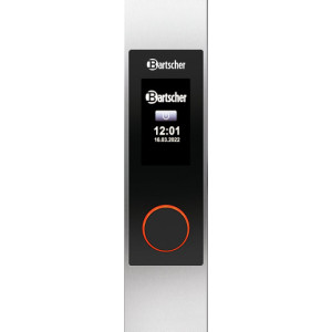 Convection Oven - 10 Levels