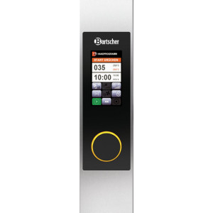 Convection Oven - 10 Levels