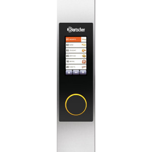 Convection Oven - 10 Levels