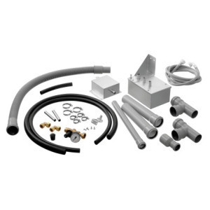 Kit d'Installation pour Four à Convection