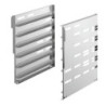 Glissières de Support pour Four à Convection - 6 Niveaux