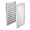 Support Slides for Convection Oven - 10 Levels