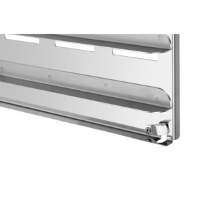 Support Slides for Convection Oven - 10 Levels