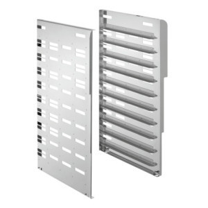 Support Slides for Convection Oven - 10 Levels