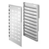 Glissières de Support pour Four à Convection - 10 Niveaux