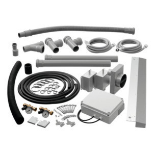 Kit d'Installation pour Four à Convection LBO30