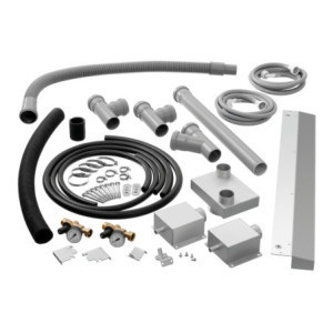 Kit d'Installation pour Four à Convection LBO40