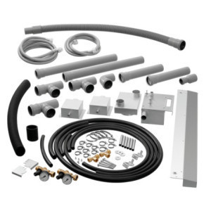 Kit d'Installation pour Four à Convection LBO50