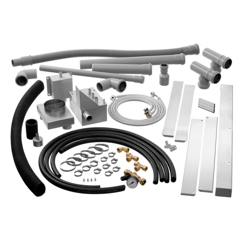 Installationskit für Konvektionsofen LBO90 Installationskit für Konvektionsofen LBO90