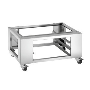 Ondersteuning voor Convectieoven - 3 Niveaus