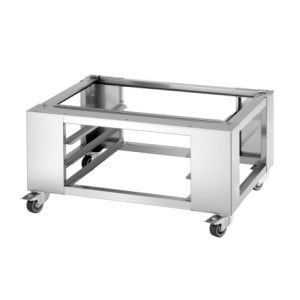Ondersteuning voor Convectieoven - 3 Niveaus