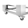 Support for Convection Oven - 3 Levels