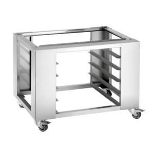 Support pour Four à Convection - 4 Niveaux