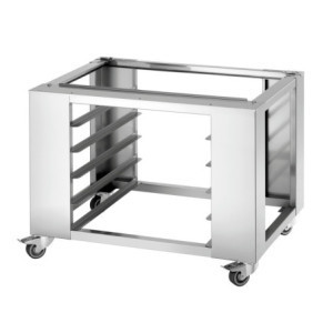 Support pour Four à Convection - 4 Niveaux