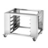Support pour Four à Convection - 4 Niveaux