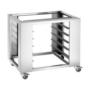 Support pour Four à Convection - 5 Niveaux