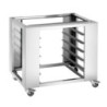 Support pour Four à Convection - 5 Niveaux