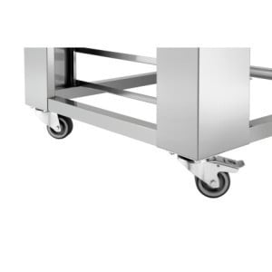 Ondersteuning voor Convectieoven - 5 Niveaus