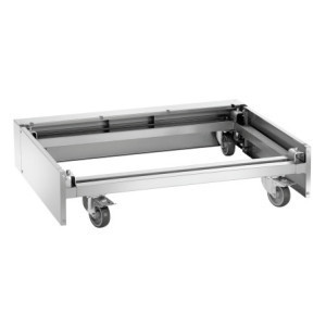 Socle à Roulettes pour Four à Convection