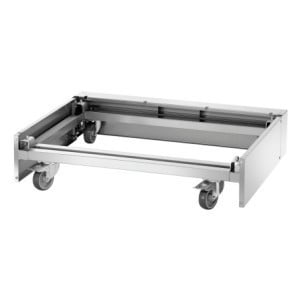 Onderstel met Wielen voor Convectieoven