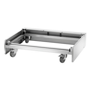 Socle à Roulettes pour Four à Convection