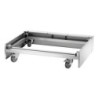 Caster Base for Convection Oven