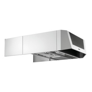 Extension for Condensation Hood LBO800