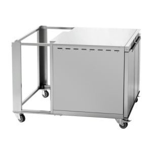 Erweiterung für Gärschrank