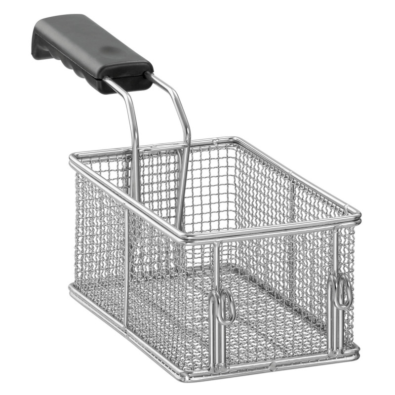 Mandje voor Friteuse Snack Plus 4 L Mandje voor Friteuse Snack Plus 4 L