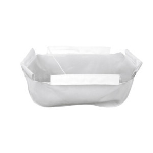 Ersatzfilter für Frittierkörperfilter