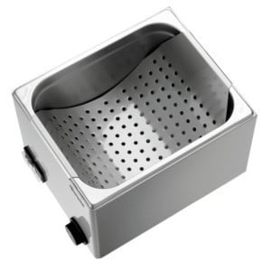 Chauffe-Frites GN 1/2