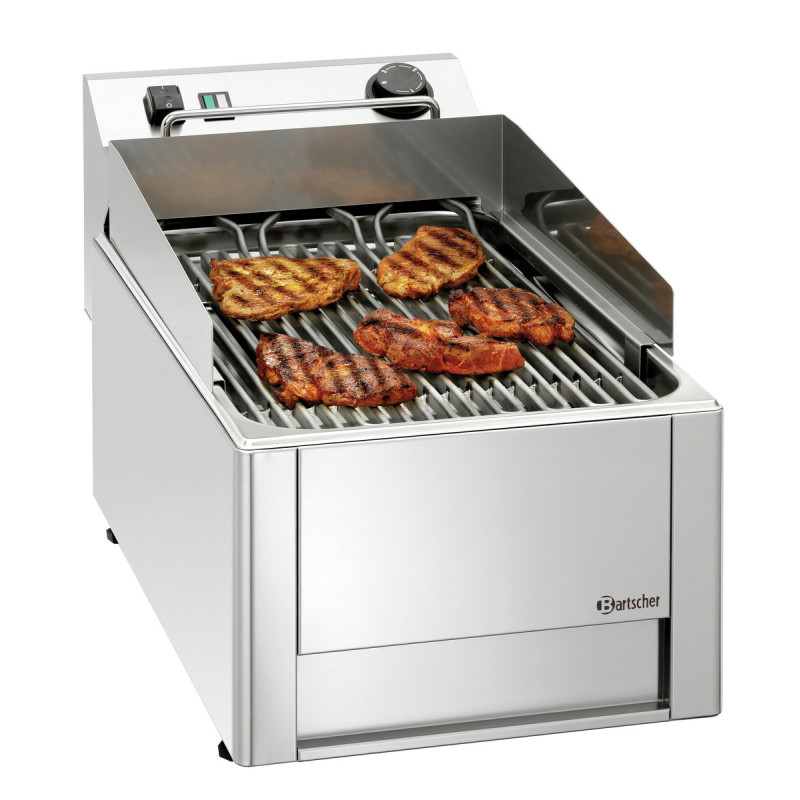 Grill met Water GN 1/1 Grill met Water GN 1/1