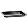 Gas Grill Combinatiepan met 3 Branders