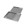 Grill Kit voor Combinatie Gas Grill 3 Branders