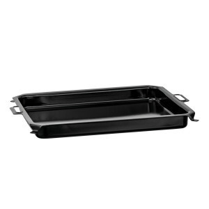 Grill Pan for 3-Burner Gas Combo