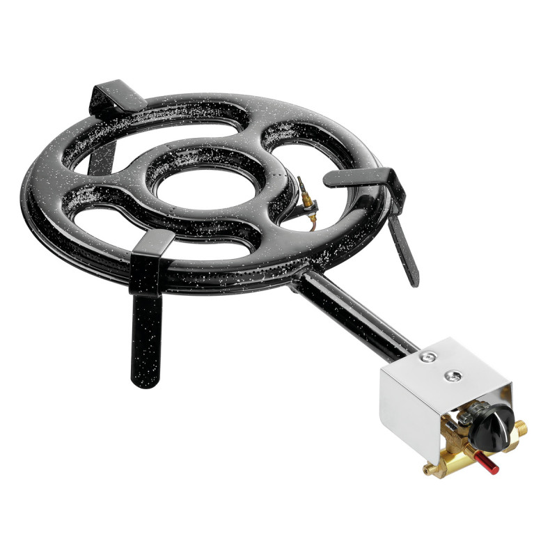 Paëlla-brander - Ø 300 mm Paëlla-brander - Ø 300 mm