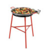 Driepoot voor Paellabrander Ø 500 mm