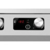 Inductiekookplaat 2 Pitten - 10000 W