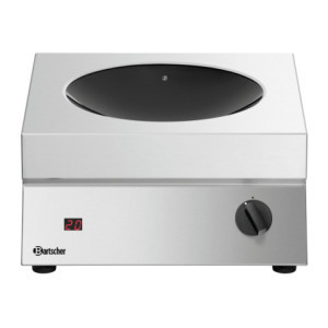 Inductie Wok - 5000 W