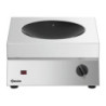 Inductie Wok - 5000 W