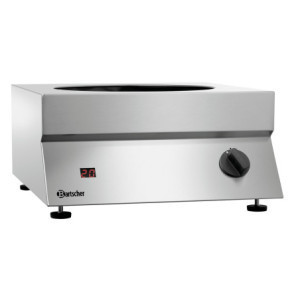 Inductie Wok - 5000 W