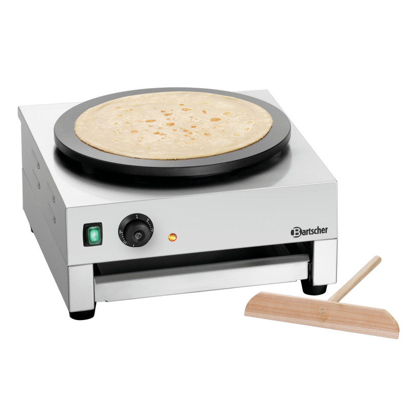 Elektrische Crêpemaker - Ø 40 cm