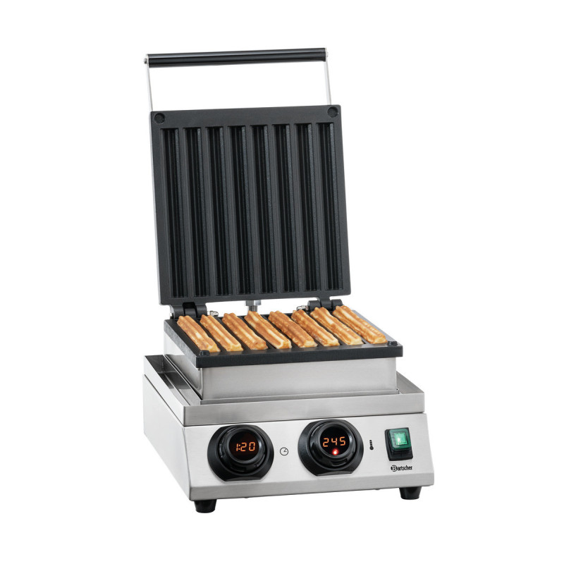 Churros wafelijzer