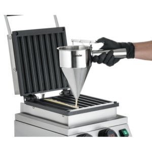 Gaufrier à Churros