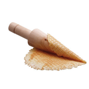 Cône pour Cornets de Glace