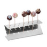 Support for Waffles on a Stick