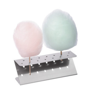 Support for Waffles on a Stick