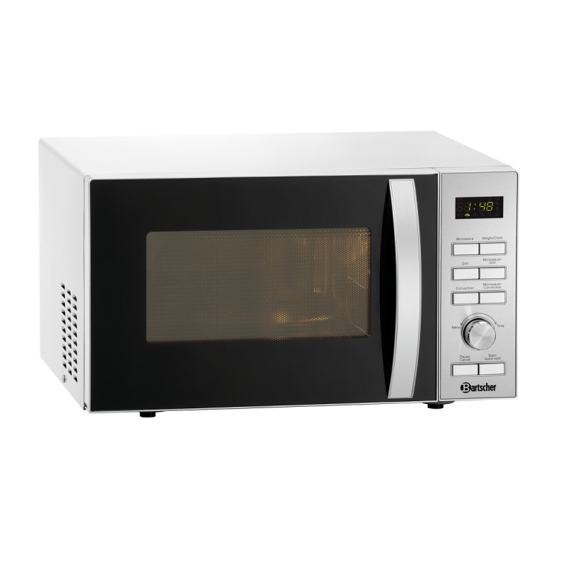 Magnetron - 25 L Magnetron - 25 L